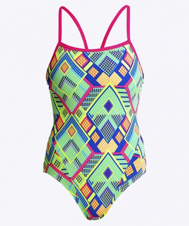 Funkita Diamond Fire