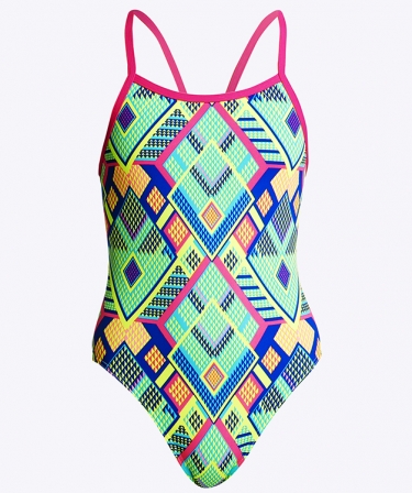 Funkita Diamond Fire