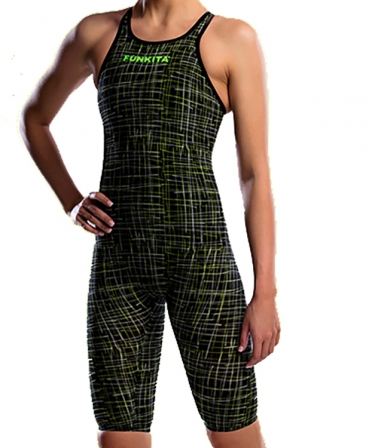 Funkita Apex Kneeskin Open Back