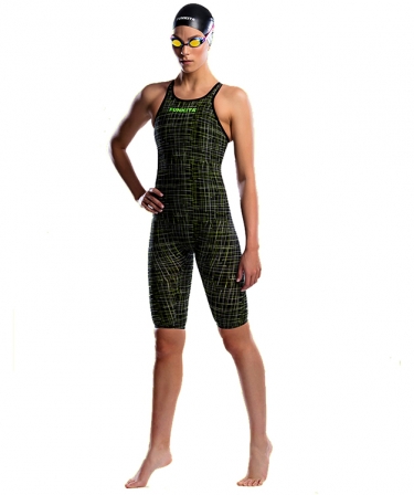 Funkita Apex Kneeskin Open Back