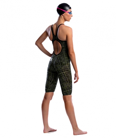 Funkita Apex Kneeskin Open Back