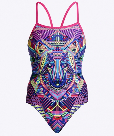 Funkita Wolf Pack