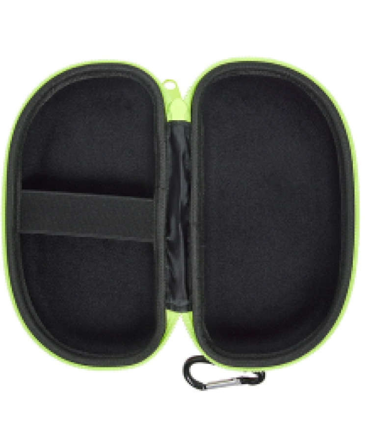 Funky Case Closed Goggle Case