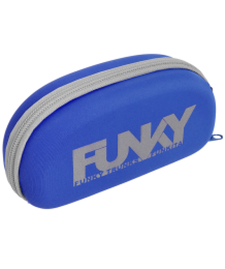 Funky Case Closed Goggle Case