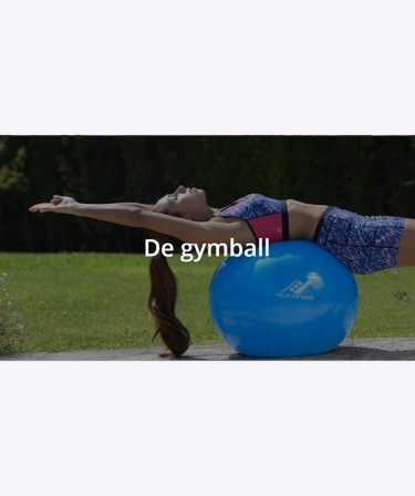 Gym Ball 75cm