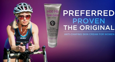 Reflect Hoo Ha Ride Glide