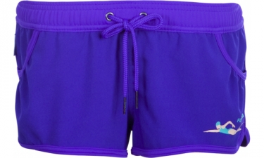 Indigo Rising Watershort Ladies