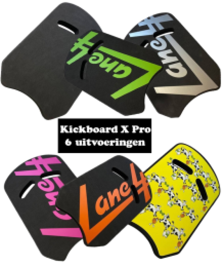 Kickboard X-Pro