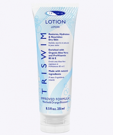 TRISWIM Lotion