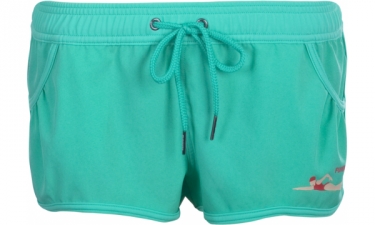 Mint Dream Watershort Ladies