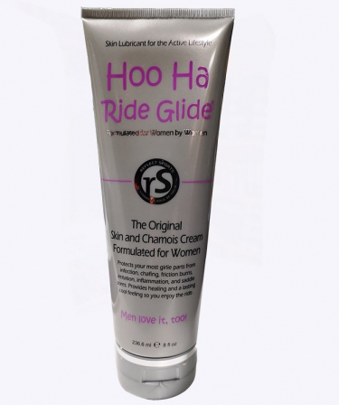 Reflect Hoo Ha Ride Glide