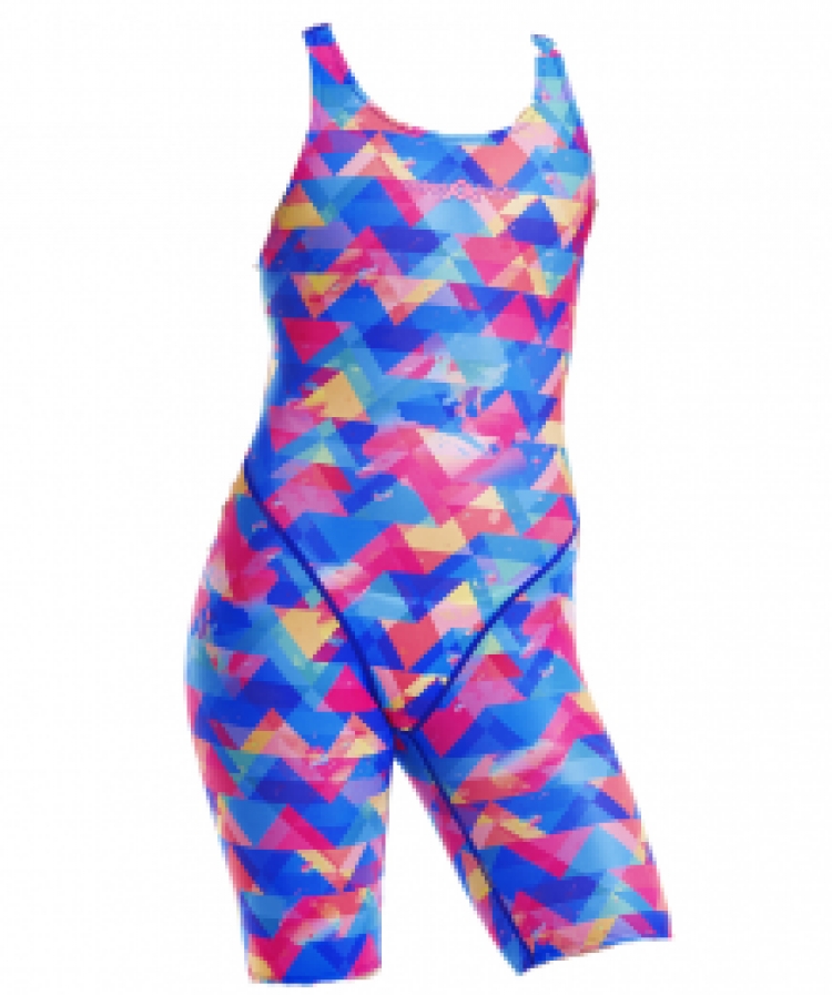 Amanzi Spectrum Senior Kneeskin