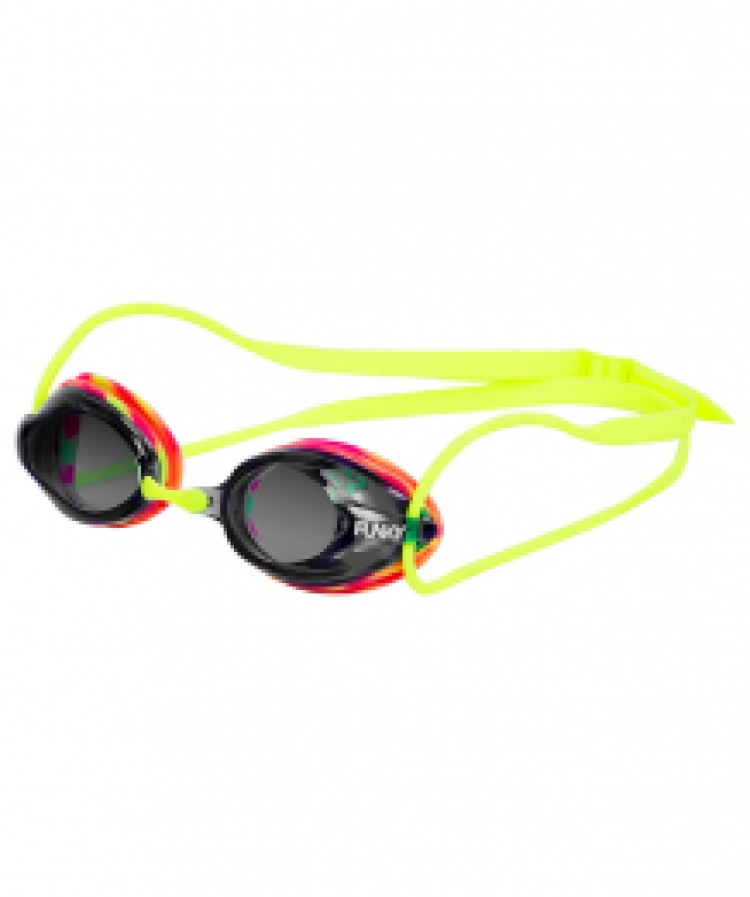 Funky Goggle Summer Punch Mirror