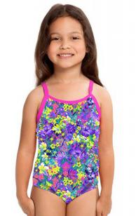 Toddler Enchanted Florist Toddler Enchanted Florist