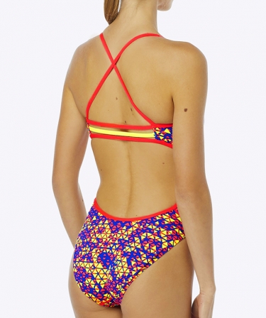 TYR Modena Trinityfit