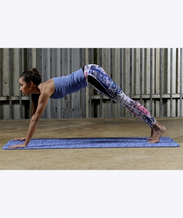 Rucanor Yoga Mat 0.6cm