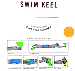 Risultato immagini per SWIM KEEL ARENA